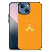 Apple iPhone 13 mini Hoesje Baby Beer