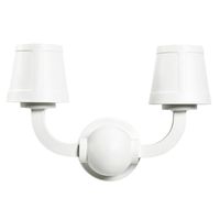 Moooi Paper Wandlamp White - thumbnail