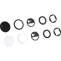 Bachmann 4953471 Dekselset 1 stuk(s)