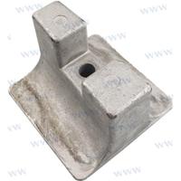 CM6AW-45373-00A - YAHAMA-ANODE Yamaha