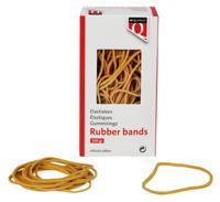 Elastiek quantore 24 150x1.5x1mm 100gr