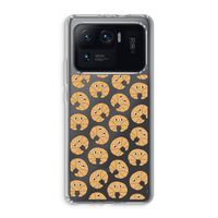 Croissant: Xiaomi Mi 11 Ultra Transparant Hoesje