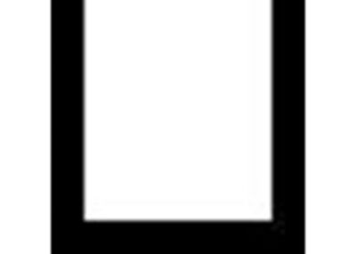 U-profiel alu brute 20x22x20x2mm (2mtr)