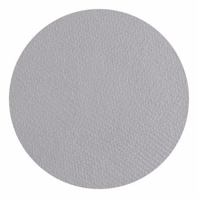 Superstar grimeer schmink - lichtgrijs - 16 gram - carnaval/verkleed thema