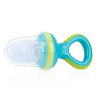 Sabbelzakje aqua Sabbelzakje aqua
