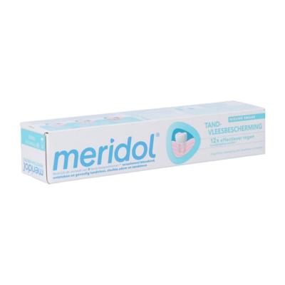 Meridol Tandvleesbescherming Tandpasta 75ml
