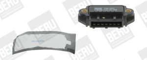 Schakelsystemen, ontstekingssysteem ZM002