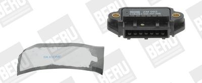 Schakelsystemen, ontstekingssysteem ZM002