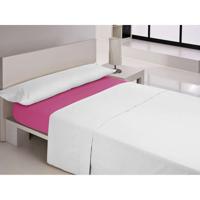 Verstelbaar onderlaken Happy Home MIX COLORS Kers Bed van 90 90 x 200 + 30 cm