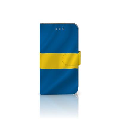 Samsung Galaxy Xcover 3 | Xcover 3 VE | Bookstyle Case | Zweden