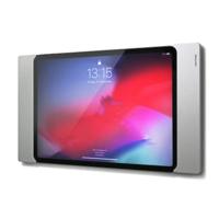 Smart Things sDock Fix Pro s33 iPad muurhouder Zilver Geschikt voor Apple model: iPad Pro 11