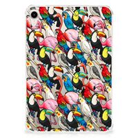 Apple iPad mini 6 (2021) Back Case Birds