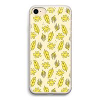 Herfst: iPhone 7 Transparant Hoesje