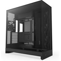 NZXT H9 Flow Black 2025