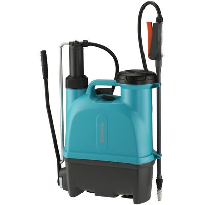 GARDENA Rugspuit 12 l drukspuit