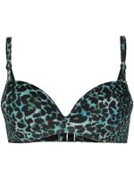 Marlies Dekkers haut de bikini Panthera - Noir