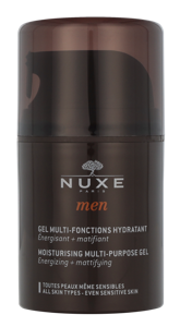 Nuxe Men Moisturizing Multi-Purpose Gel 50 ml