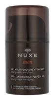 Nuxe Men Moisturizing Multi-Purpose Gel 50 ml