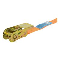 Bagagebinder met ratel 25mm-3m 0928020