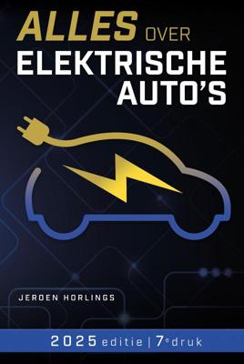 Alles over elektrische auto&apos;s (Paperback)