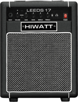 Hiwatt Leeds 17 Combo 1x8 - 17W