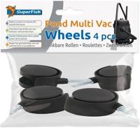 Multi vac wielen 4st - Superfish