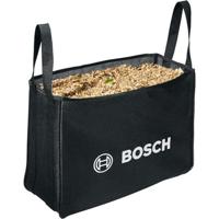 BOSCH Opvangzak - 50L - Voor het verzamelen van tuinafval