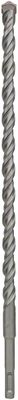 Bosch Accessoires Sds-Plus Plus-3, 14X300X360 - 2608831041