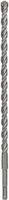 Bosch Accessoires Sds-Plus Plus-3, 14X300X360 - 2608831041