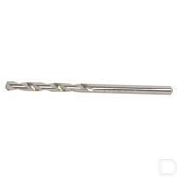 BC Steenboor TCT, Standard versie 5,0 x 85mm cilinder aansluiting rond