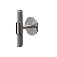 Buster and Punch - T-BAR /bord / kruis