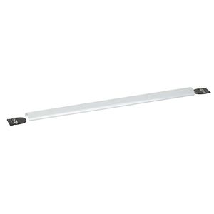 Showtec Acrylic Dome Cover White voor Pixelstrip 20