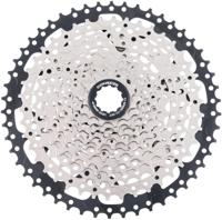 CONTEC "grad" cassette tandwiel ct cassette grad 11-50t 12sp sil./black