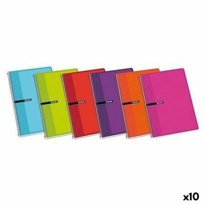 Schrift ENRI Zacht deksel 80 Lakens 21,5 x 15,5 cm (10 Stuks)