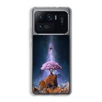Ambition: Xiaomi Mi 11 Ultra Transparant Hoesje
