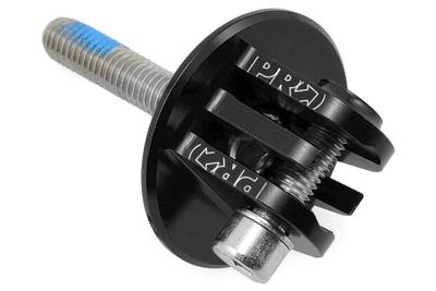 Pro Beugel Camera Stang - Zwart