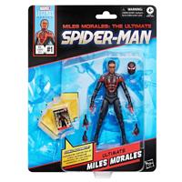 Hasbro Marvel Legends Miles Morales