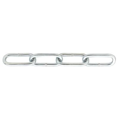 Ivana voetketting - verzinkt - 30m x 6mm
