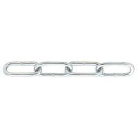 Ivana voetketting - verzinkt - 30m x 6mm