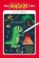 Mijn magische tablet: Ik leer tellen (Hardback)