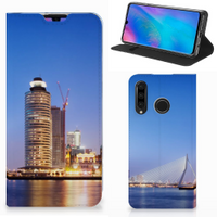 Huawei P30 Lite New Edition Book Cover Rotterdam