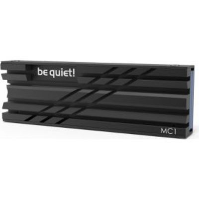 Be quiet! MC1 M.2 SSD Cooler