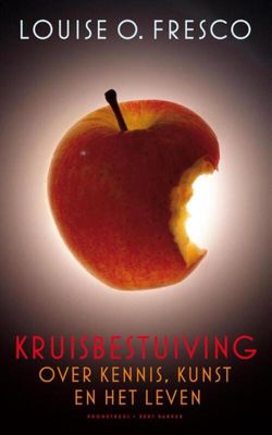 Kruisbestuiving - Louise O. Fresco - eBook (9789035142527)