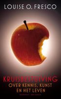 Kruisbestuiving - Louise O. Fresco - eBook (9789035142527) - thumbnail