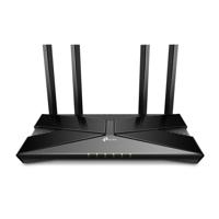 TP-Link EX520 draadloze router Gigabit Ethernet Dual-band (2.4 GHz / 5 GHz) Zwart
