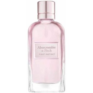 First instinct Eau de parfum 50ml