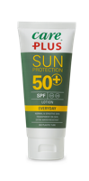 Care Plus Sun Protection Everyday Lotion SPF50+ - 100ml - thumbnail