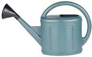 gieter 1 liter groen