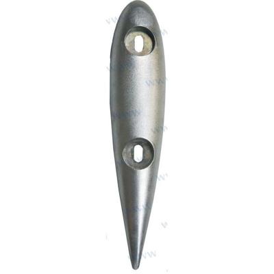 TENNACA08 - NACA-ANODE 510x106x53 HC160