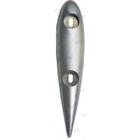 TENNACA08 - NACA-ANODE 510x106x53 HC160